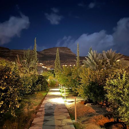 Naseem Country House Al Ula Bagian luar foto